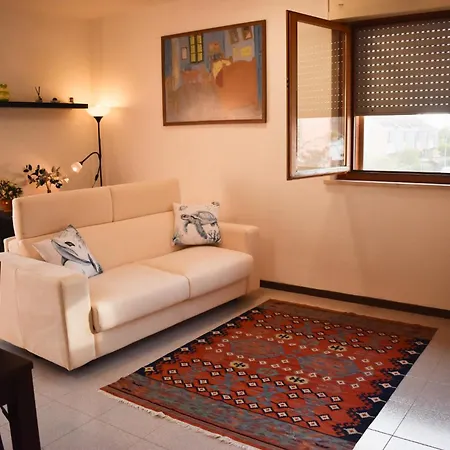 Al Delfino Blu Apartament