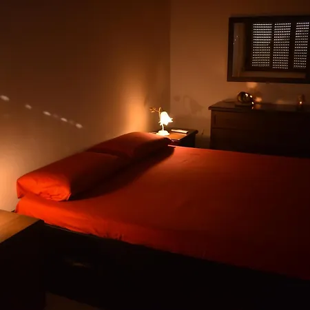 Apartament Al Delfino Blu Aurelia